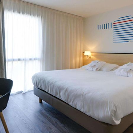 Best Western Armor Park Dinan Et Spa Eksteriør bilde