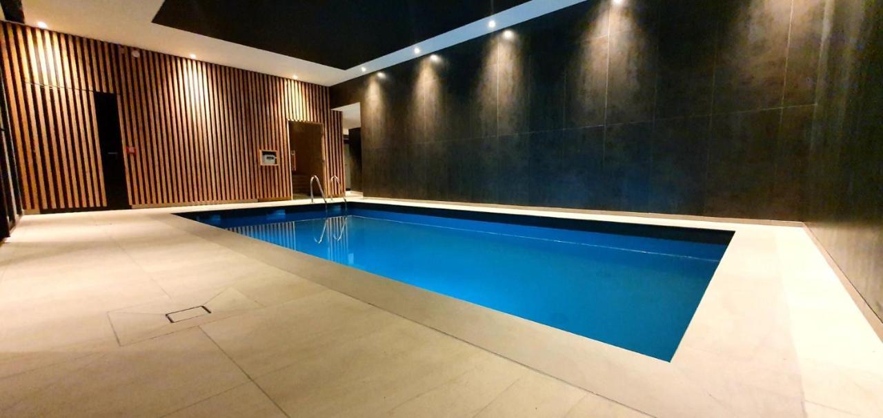 Best Western Armor Park Dinan Et Spa Eksteriør bilde