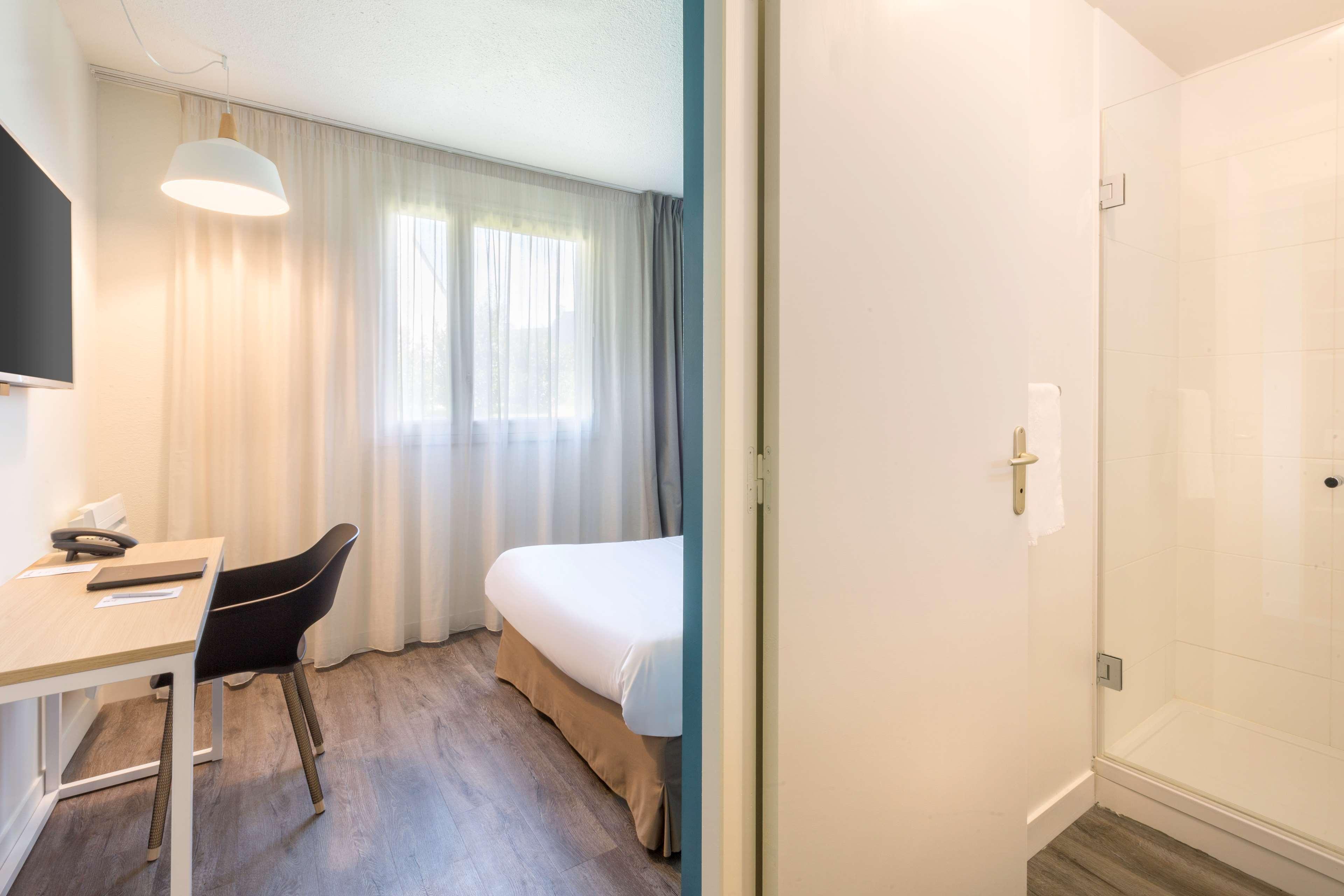 Best Western Armor Park Dinan Et Spa Eksteriør bilde