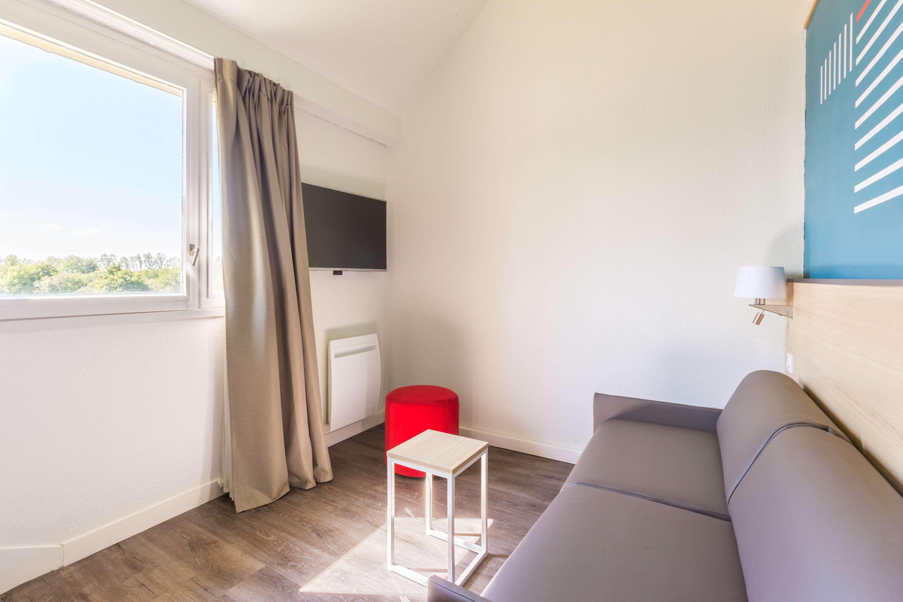 Best Western Armor Park Dinan Et Spa Eksteriør bilde