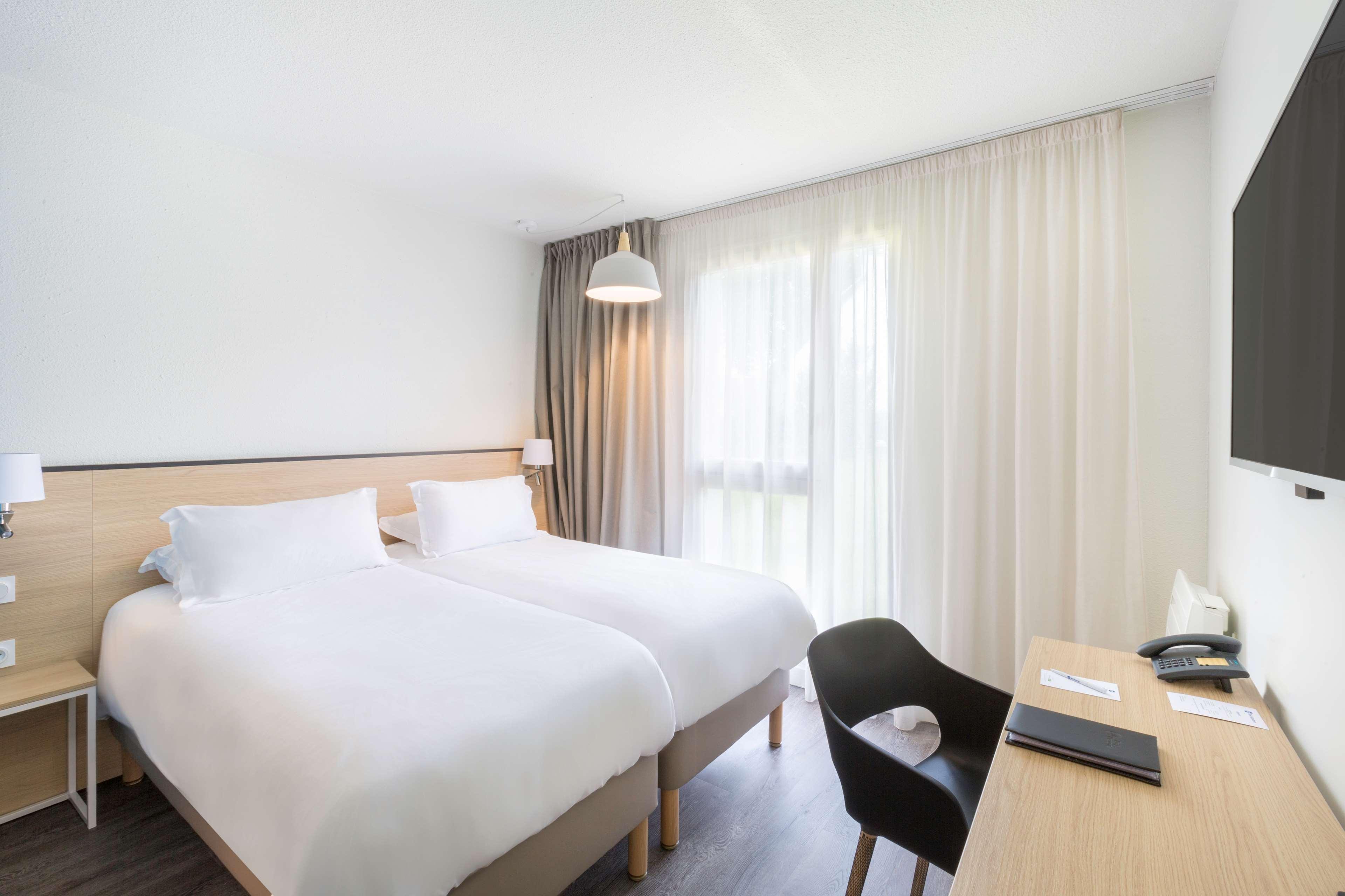 Best Western Armor Park Dinan Et Spa Eksteriør bilde