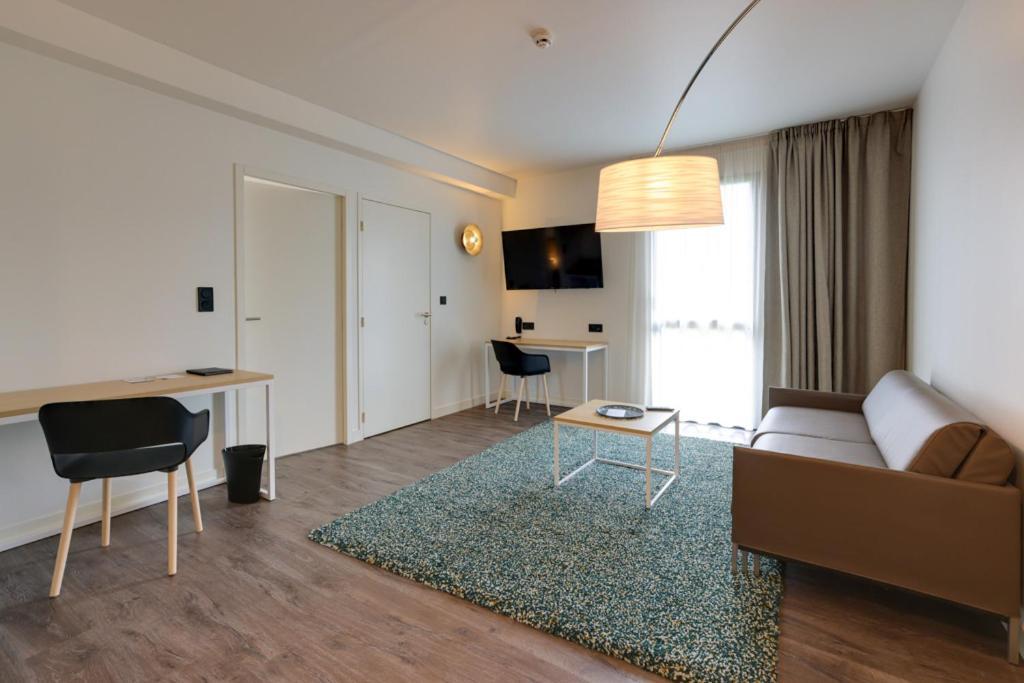 Best Western Armor Park Dinan Et Spa Eksteriør bilde