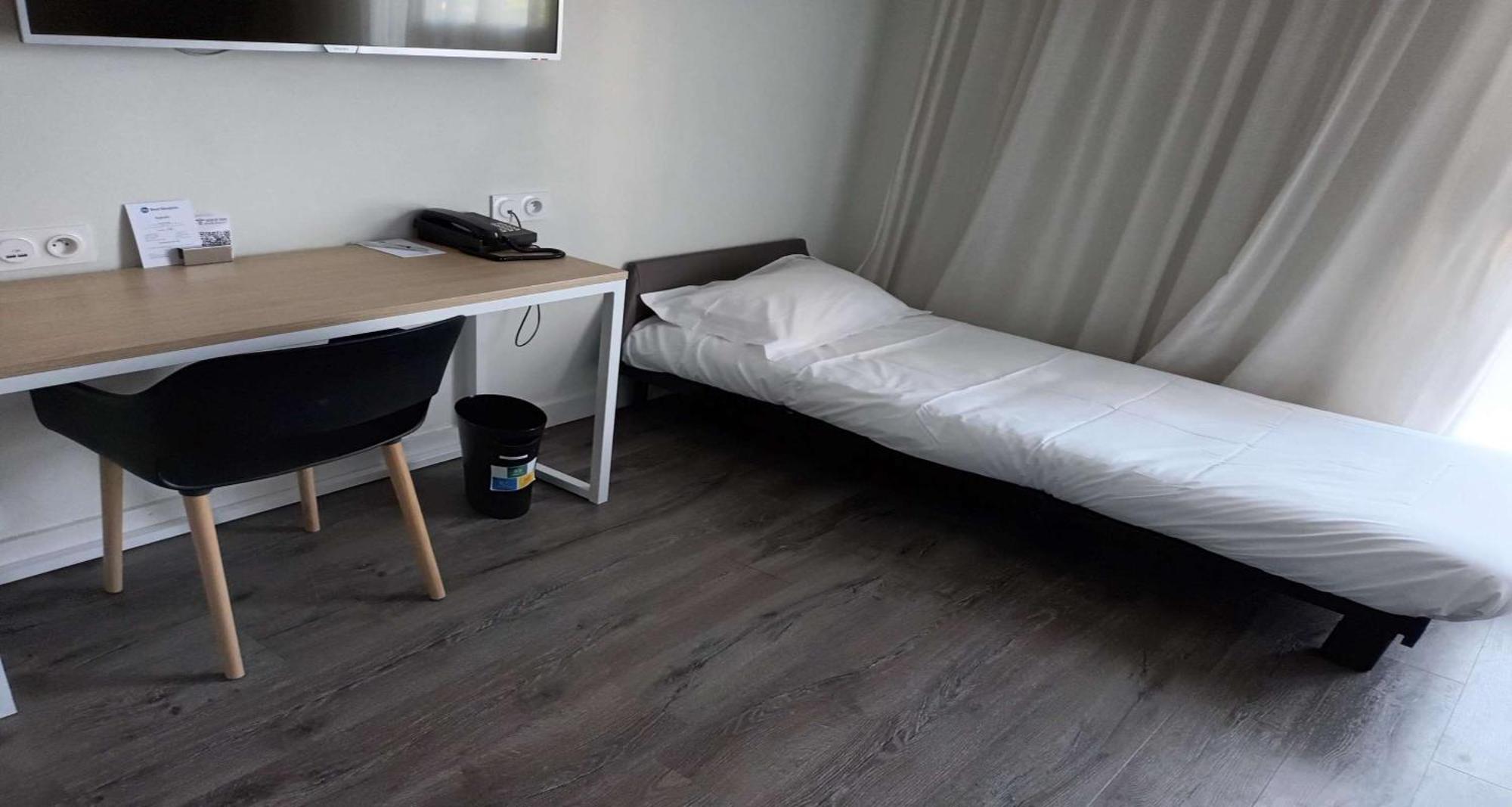 Best Western Armor Park Dinan Et Spa Eksteriør bilde