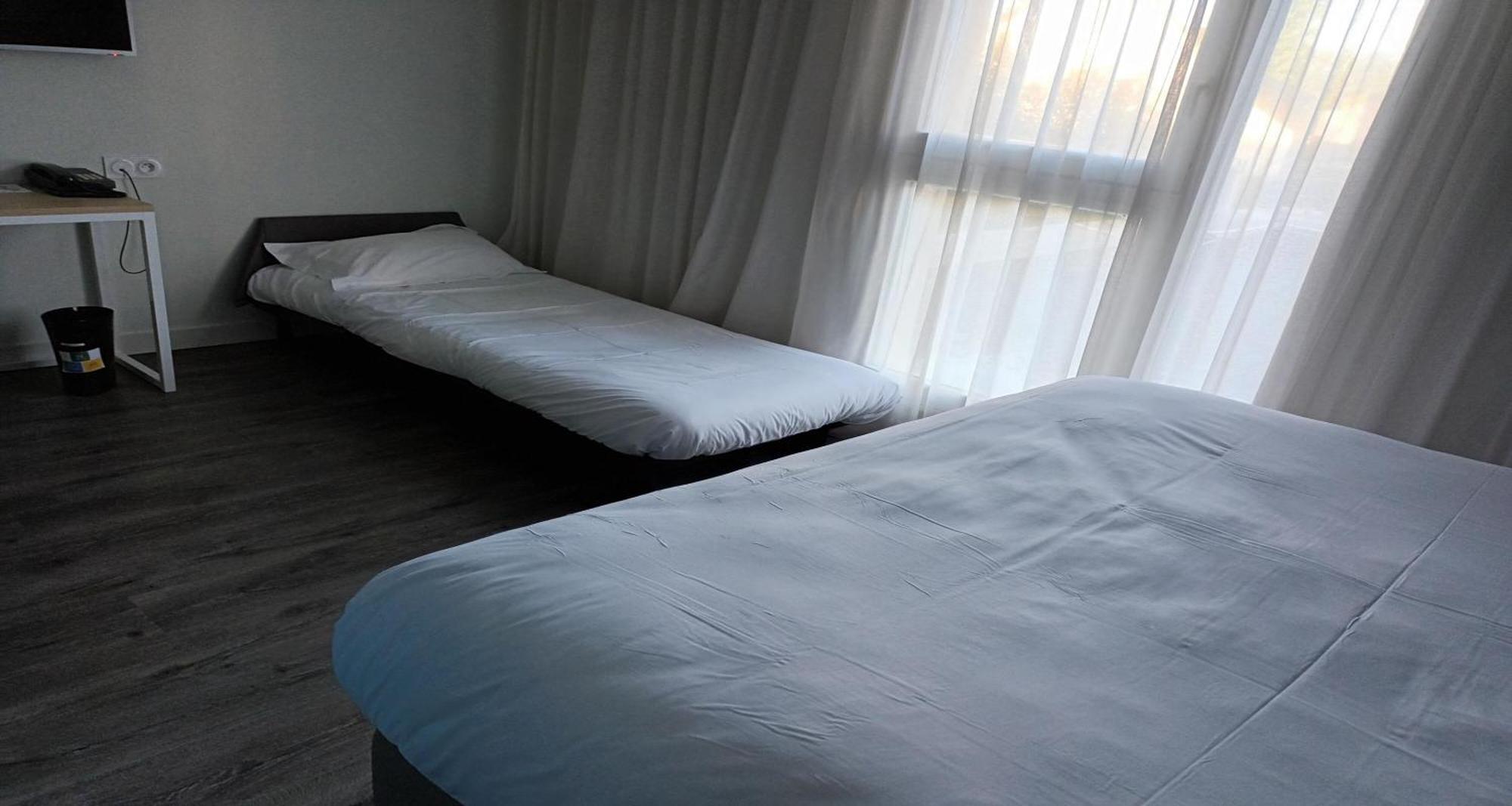 Best Western Armor Park Dinan Et Spa Eksteriør bilde