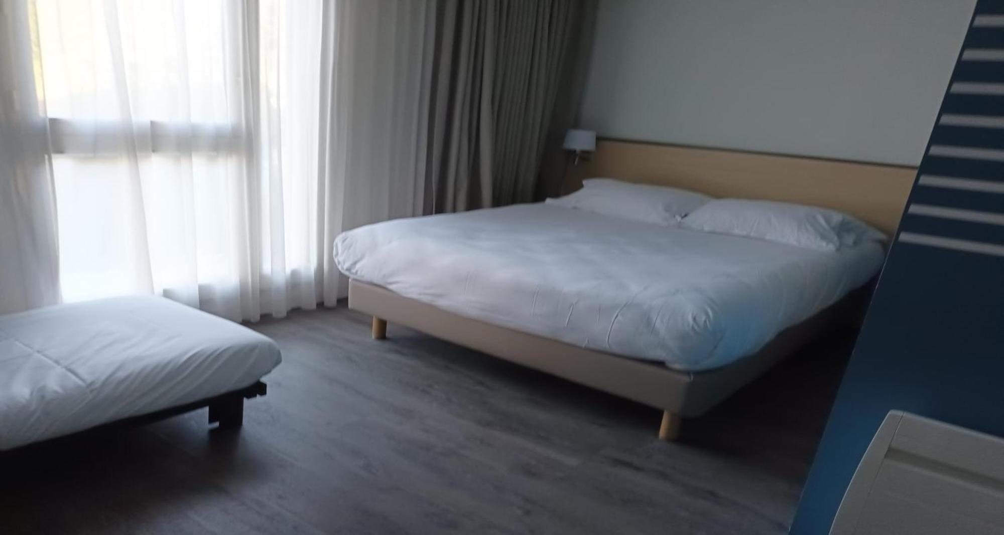 Best Western Armor Park Dinan Et Spa Eksteriør bilde